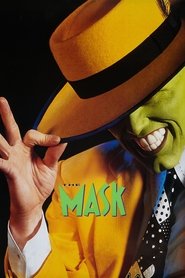 The Mask (1994) Hindi Dubbed