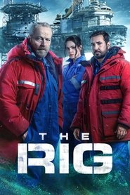 The Rig (2025) Hindi Season 2 Complete