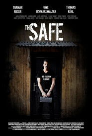 The Safe (2023) Unofficial Hindi Dubbed