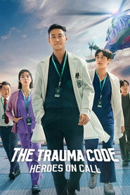 The Trauma Code: Heroes on Call (2025) Hindi season 1 Complete Netflix