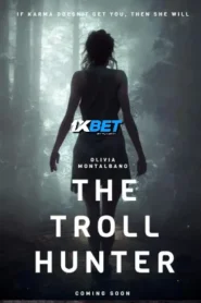 The Troll Hunter (2024) Unofficial Hindi Dubbed