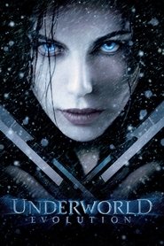 Underworld: Evolution (2006) Hindi Dubbed