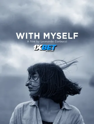 With Myself (2024) Unofficial Hindi Dubbed Poster