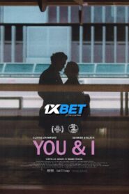 You and I (2024) Unofficial Hindi Dubbed