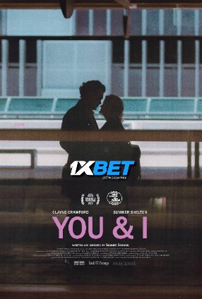 You and I (2024) Unofficial Hindi Dubbed Poster