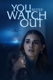 You Better Watch Out (2024) Unofficial Hindi Dubbed