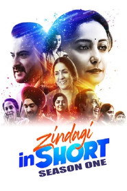 Zindagi inShort (2020) Hindi Season 1 Complete Netflix