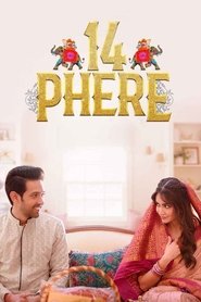 14 Phere (2021) Hindi HD