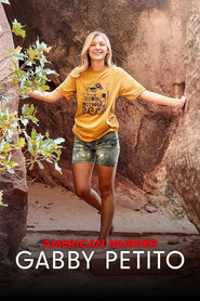 American Murder: Gabby Petito (2025) Hindi Season 1 Complete Netflix