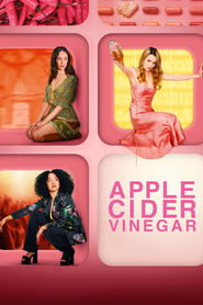 Apple Cider Vinegar (2025) Hindi Season 1 Complete Netflix
