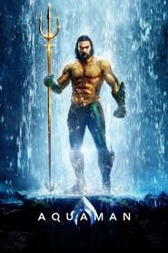 Aquaman (2018) Hindi Dubbed