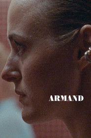 Armand (2024) HQ Hindi Dubbed