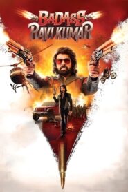 Badass Ravi Kumar (2025) Hindi PreDvD