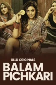 Balam Pichkari – Part 1 (2025) UllU Original