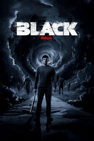 Black (2024) HQ Hindi Dubbed
