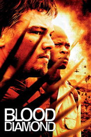 Blood Diamond (2006) Hindi Dubbed