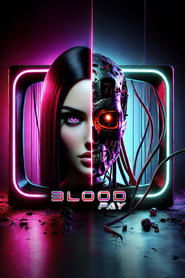 Blood pay (2025) Unofficial Hindi Dubbed