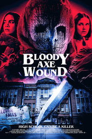 Bloody Axe Wound (2024) Unofficial Hindi Dubbed