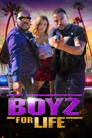 Boyz for Life (2025) Unofficial Hindi Dubbed