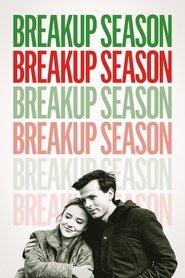 Breakup Season (2024) Unofficial Hindi Dubbed