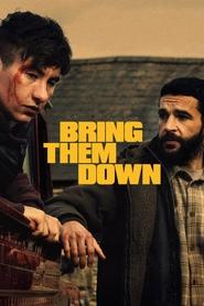 Bring Them Down (2025) HQ Hindi Dubbed
