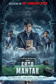 Choo Mantar (2025) HQ Hindi Dubbed