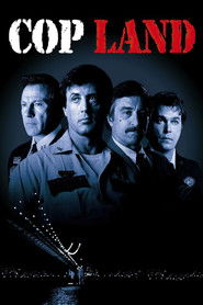 Cop Land (1997) Hindi Dubbed
