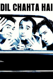 Dil Chahta Hai (2001) Hindi HD