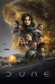 Dune (2021) Hindi Dubbed