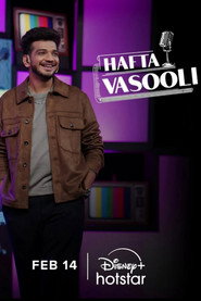 Hafta Vasooli (2025) Hindi Season 1 Complete