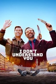 I Dont Understand You (2024) Unofficial Hindi Dubbed