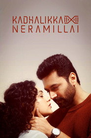 Kadhalikka Neramillai (2025) Hindi Dubbed