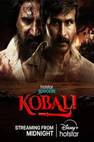 Kobali (2025) Hindi Season 1 Complete