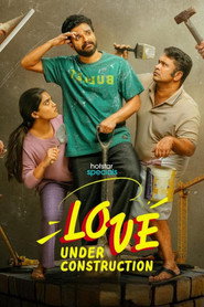 Love Under Construction (2025) Hindi Season 1 Complete