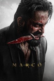 Marco (2024) Hindi Dubbed AMZN