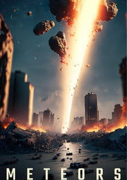 Meteors (2025) Unofficial Hindi Dubbed