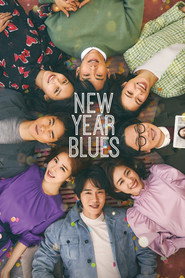 New Year Blues (2021) Hindi Dubbed