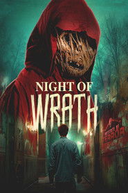 Night of Wrath (2025) Unofficial Hindi Dubbed