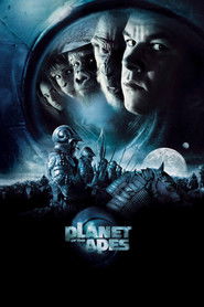 Planet of the Apes (2001) Hindi Dubbed