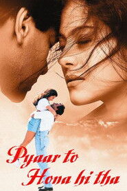 Pyaar To Hona Hi Tha (1998) Hindi HD