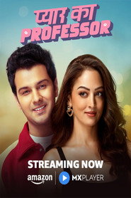 Pyar Ka Professor (2025) Hindi Season 1 Complete