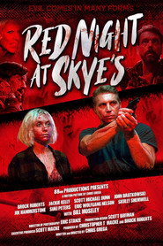 Red Night at Skyes (2024) Unofficial Hindi Dubbed