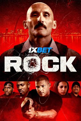 Rock (2024) Unofficial Hindi Dubbed Poster