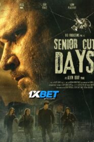 Senior Cut Days (2023) Unofficial Hindi Dubbed