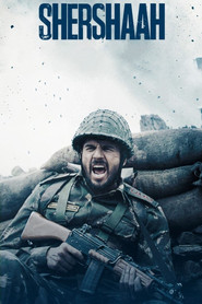 Shershaah (2021) Hindi HD
