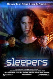 Sleepers (2025) Unofficial Hindi Dubbed