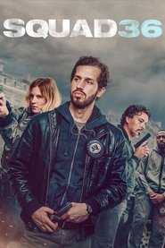 Squad 36 (2025) Hindi Dubbed Netflix