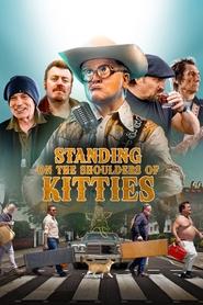 Standing on the Shoulders of Kitties (2024) HQ Hindi Dubbed V2