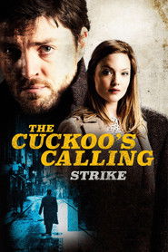 C.B. Strike: The Ink Black Heart (2025) Hindi Season 1 Complete