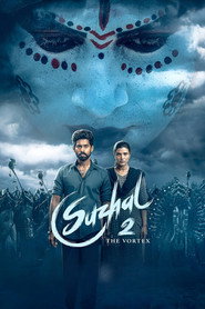Suzhal – The Vortex (2025) Hindi Season 2 Complete